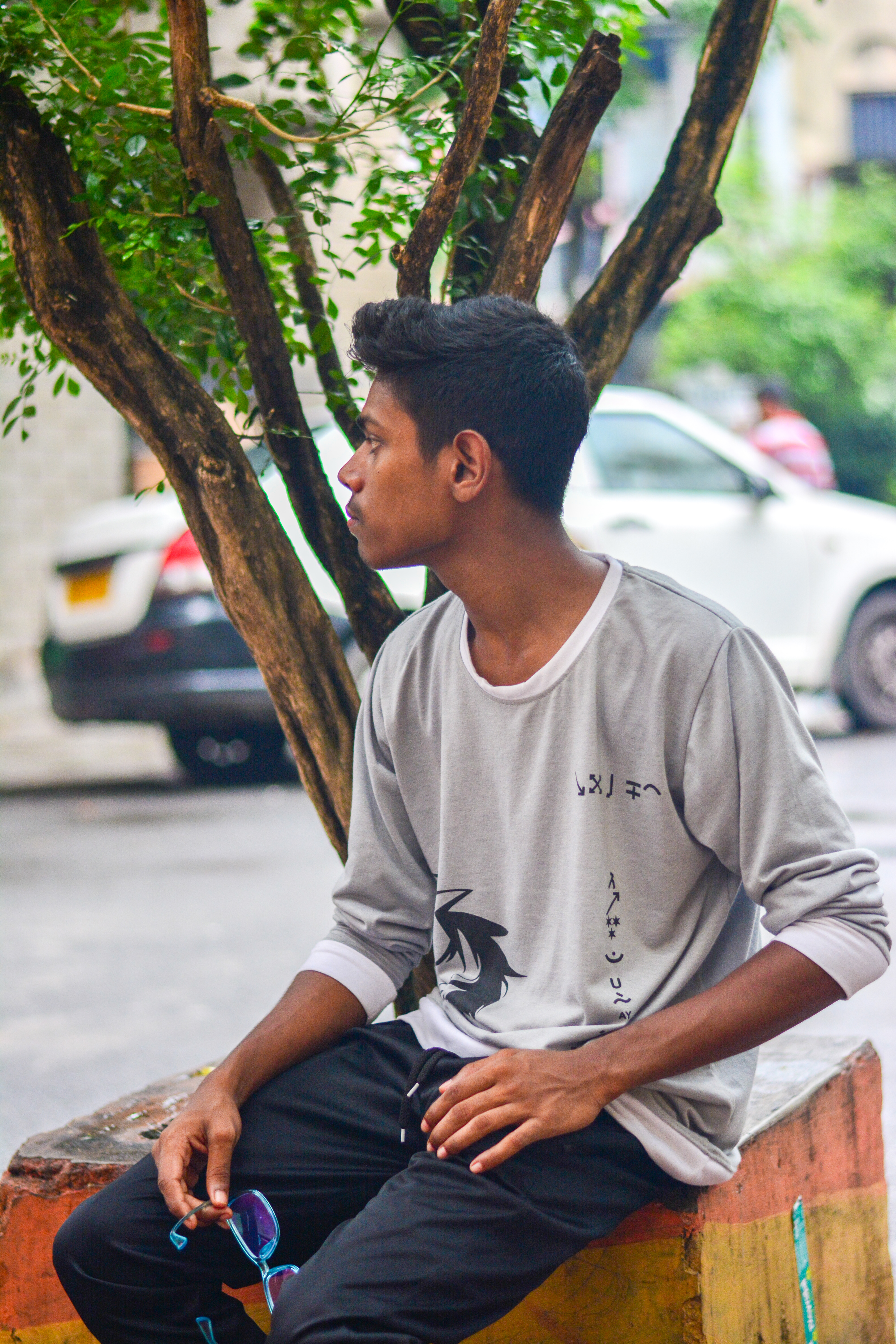 Portrait 16